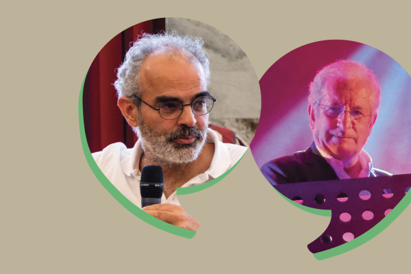 Debate “Cantar e Contar”